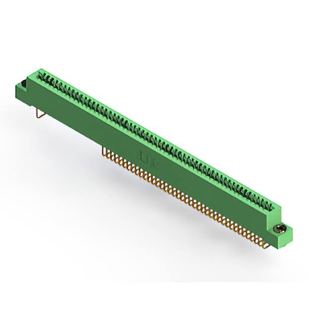 342-056-558-103 EDAC Inc.  Edgeboard Connectors